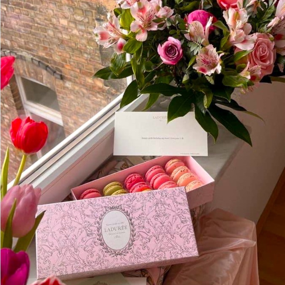 Meet your Posher, Shauna